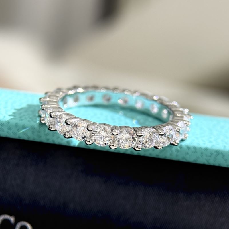 Tiffany Rings